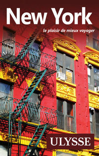 New York - 7eme édition