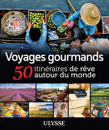 Voyages gourmands