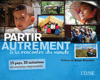 Partir autrement à la rencontre du monde