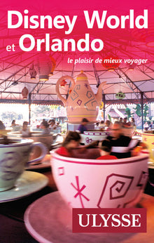 Disney World et Orlando