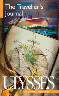 The Traveller's Journal