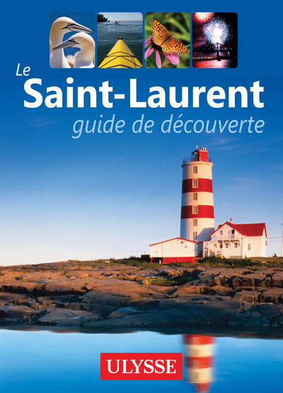 Guide de découverte du Saint-Laurent