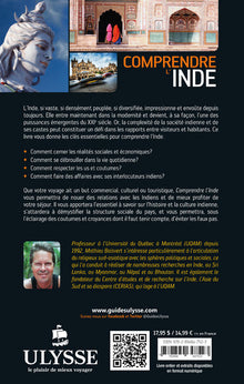 Comprendre l'Inde
