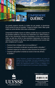 Comprendre le Québec