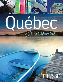 Quebec, je me souviens