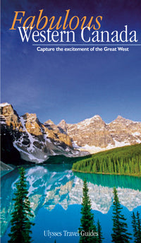 Fabulous western Canada