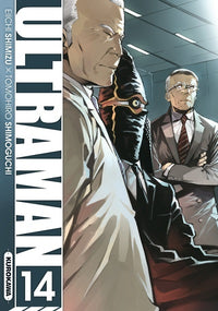 Ultraman - tome 14 (14)