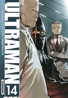 Ultraman - tome 14 (14)