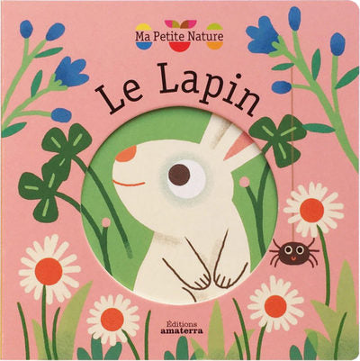 Le Lapin