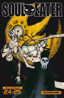 Soul Eater - TXII