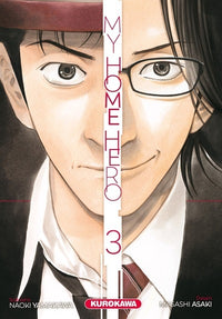 My Home Hero - tome 03