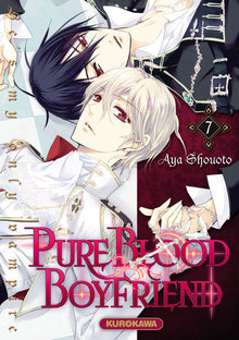 He's my only vampire - tome 7