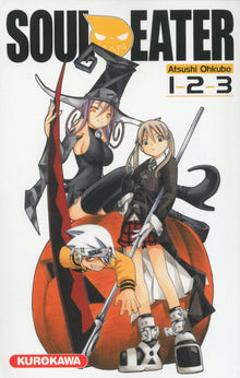 Soul Eater - tome 1