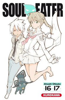 Soul Eater - VIII