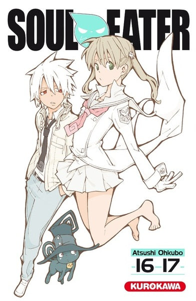 Soul Eater - VIII