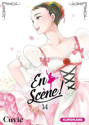 En scène ! - tome 14