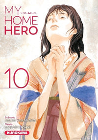 My Home Hero - tome 10