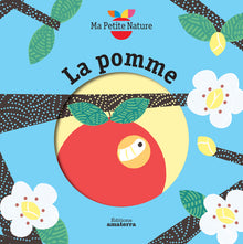La Pomme