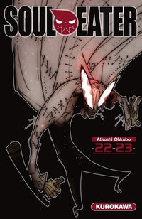 Soul Eater - TXI (Vol. 22-23)