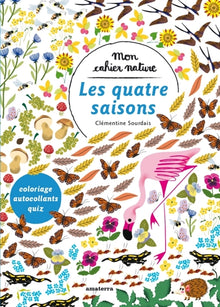 Les quatre saisons