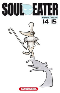 Soul Eater - tome VII