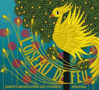 L'Oiseau de feu
