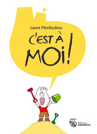 C'est à moi