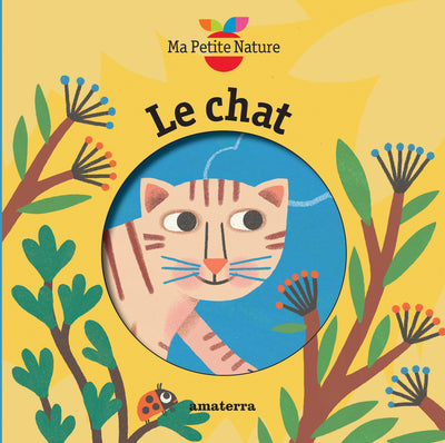 Le chat