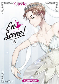 En scène ! - tome 6