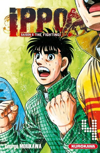 IPPO - Tome 04
