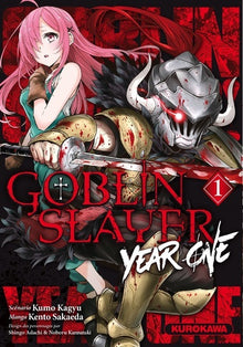Goblin Slayer Year One - tome 1
