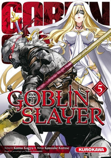 Goblin Slayer - tome 5