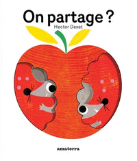 On partage ?