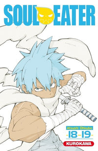 Soul Eater - tome IX (Vol 18-19)