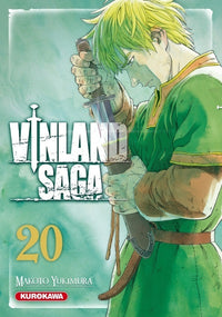 Vinland Saga - tome 20