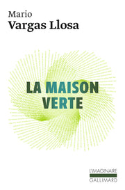 La maison verte
