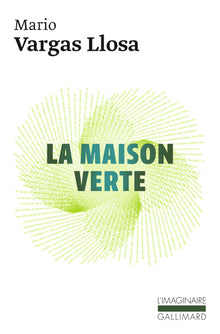 La maison verte