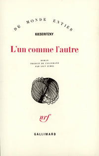 L'un comme l'autre