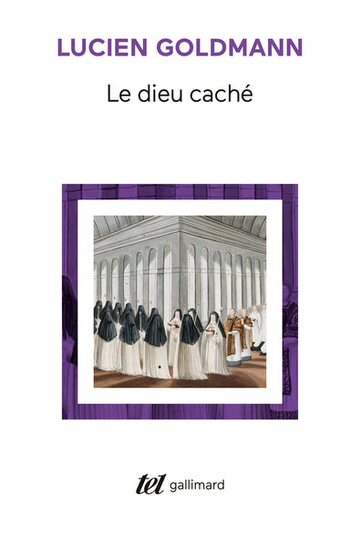 Le dieu caché