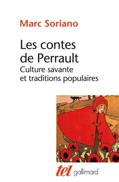 Les contes de Perrault