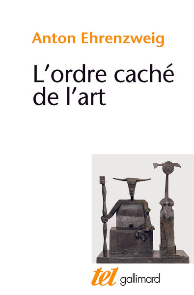 L'ordre caché de l'art