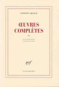 Œuvres complètes