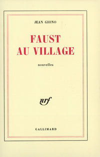Faust au village