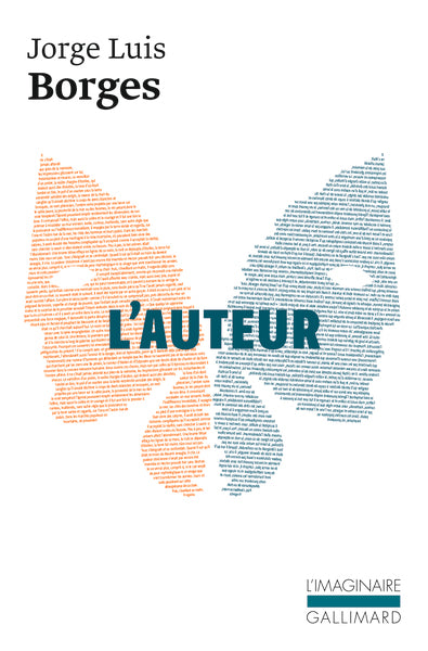 L'auteur et autres textes