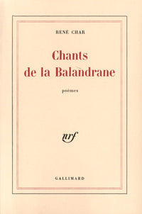 Chants de la Balandrane