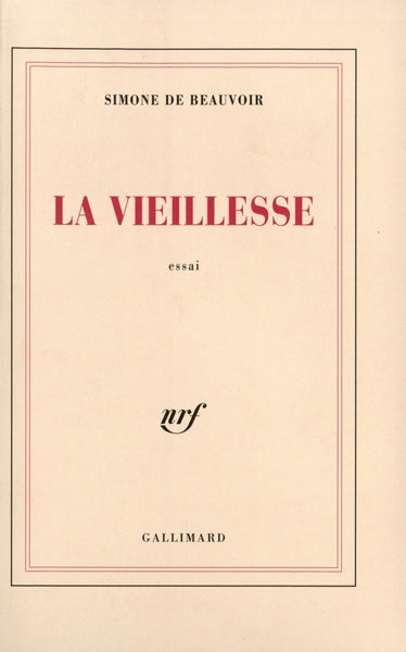La Vieillesse