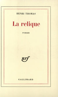 La relique