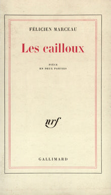 Les Cailloux