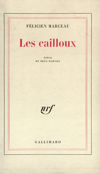 Les Cailloux