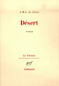 Désert
